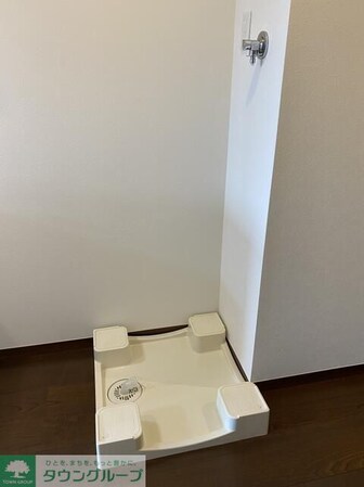 Rachelleの物件内観写真